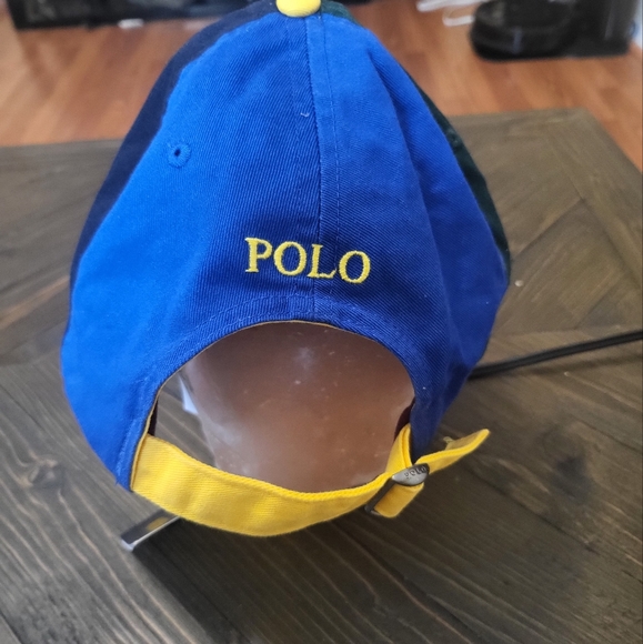 Polo Ralph Lauren cap - Picture 4 of 5